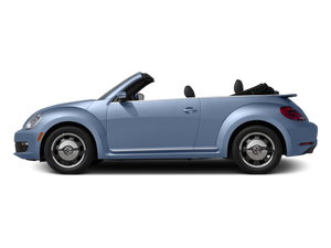 2016 Volkswagen Beetle Convertible 1.8T Denim