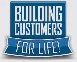 building customers for life img