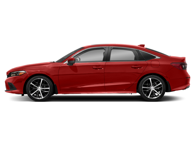 2023 Honda Civic Sedan Touring
