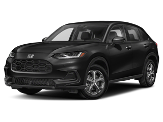 2025 Honda HR-V