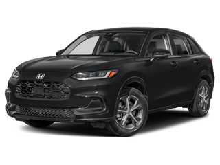 2025 Honda HR-V