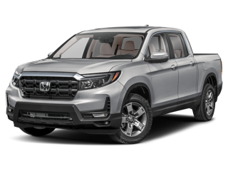 2025 Honda Ridgeline