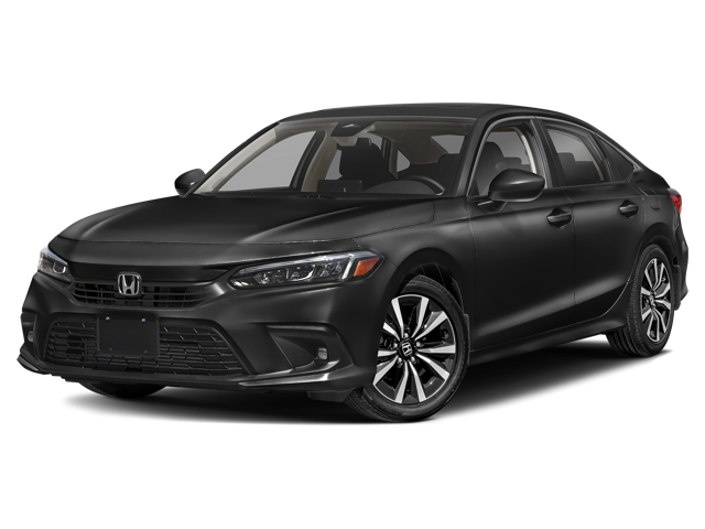 2024 Honda Civic EX