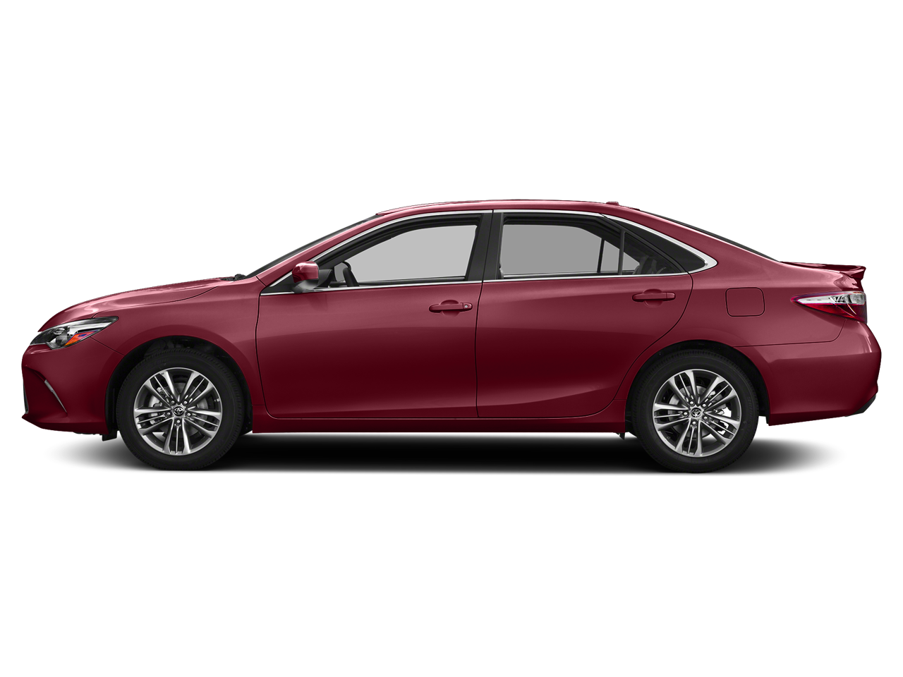 2015 Toyota Camry XSE