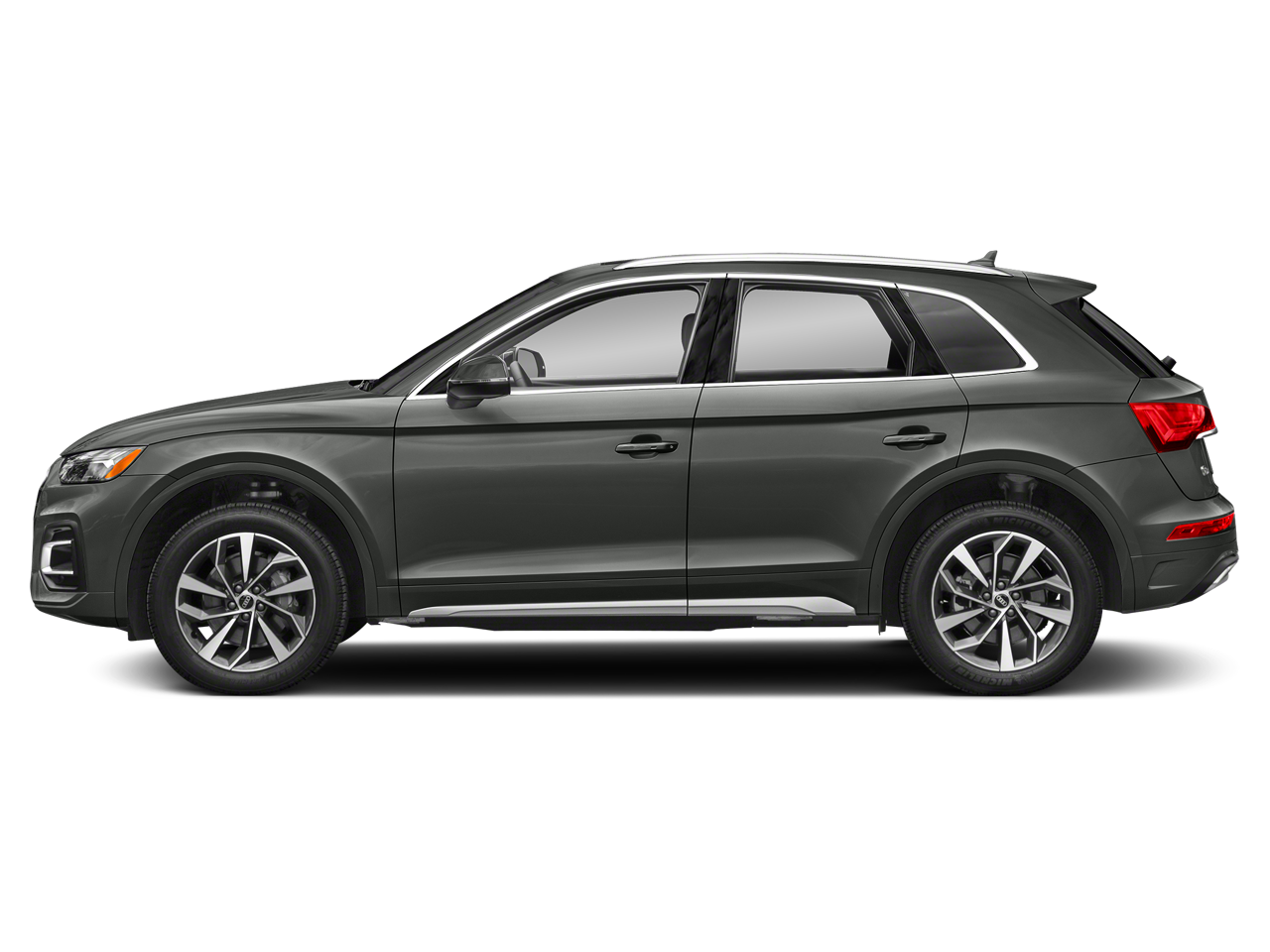 2022 Audi Q5 S line Premium