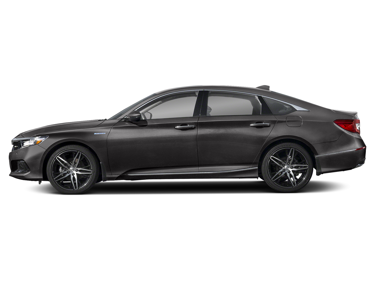 2022 Honda Accord Hybrid Touring