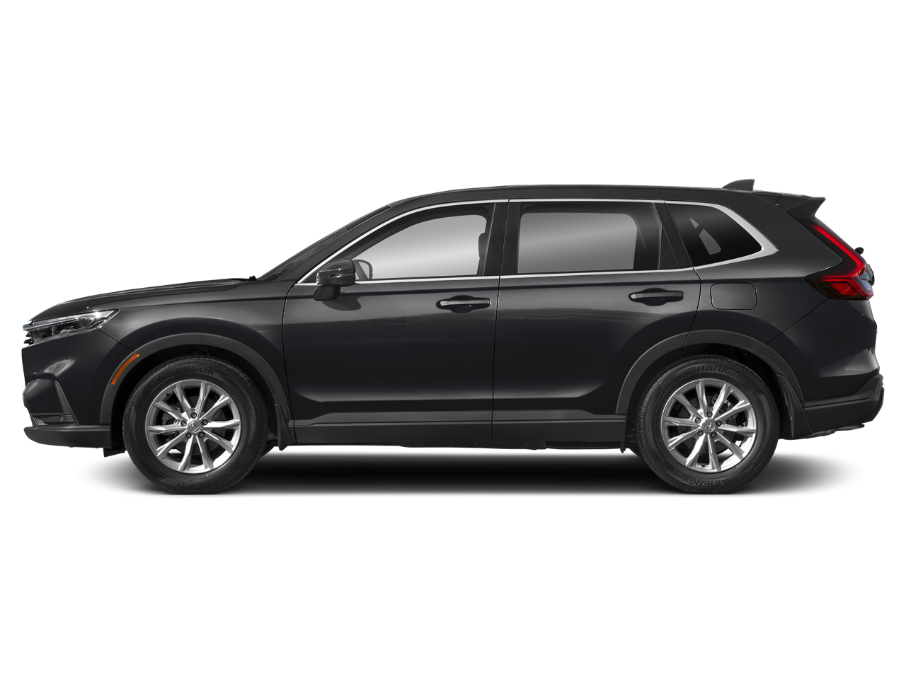 2024 Honda CR-V EX-L - Photo 26