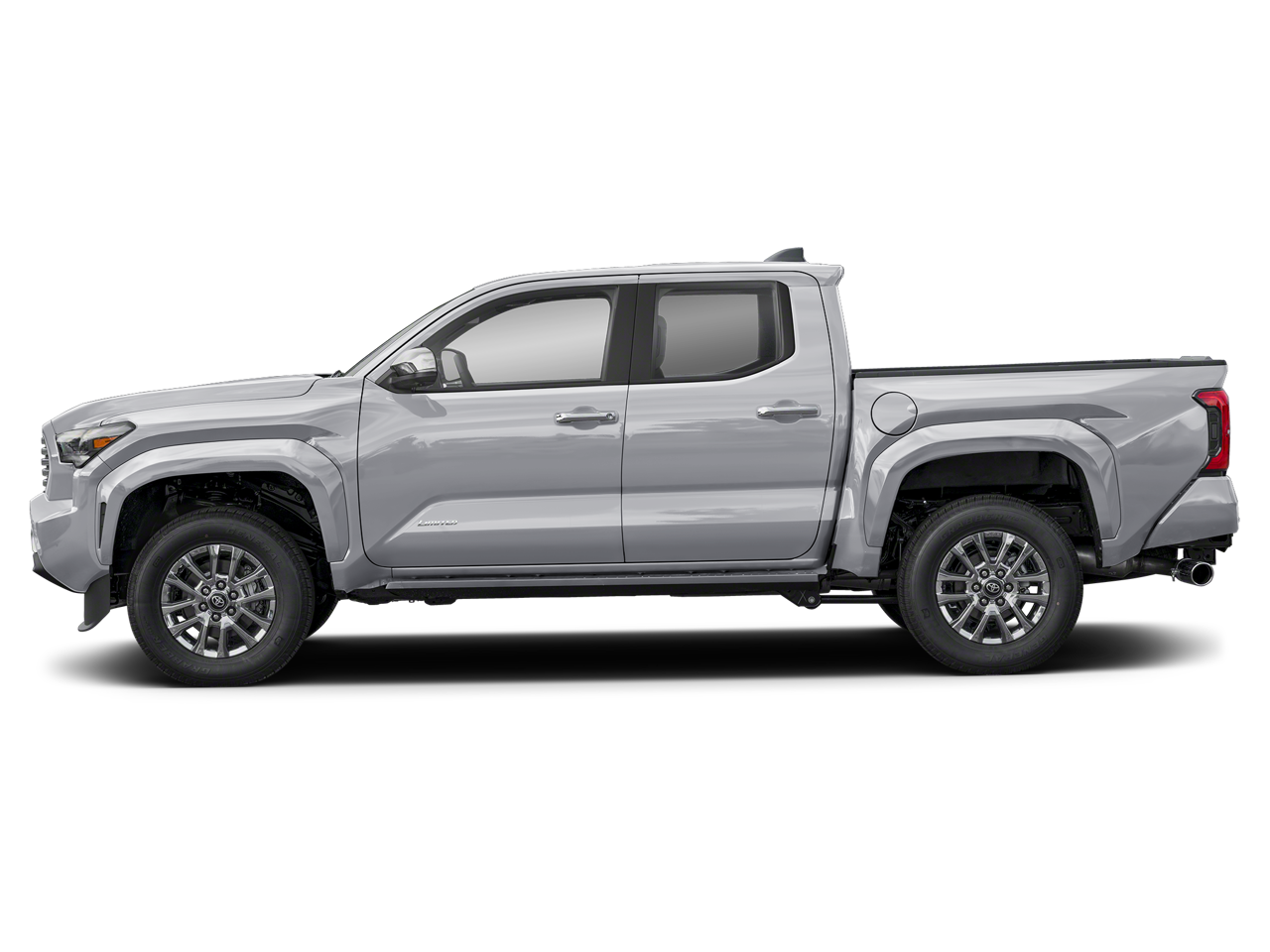 2024 Toyota Tacoma 4WD Limited