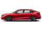 2026 Honda Civic Hatchback Hybrid Sport