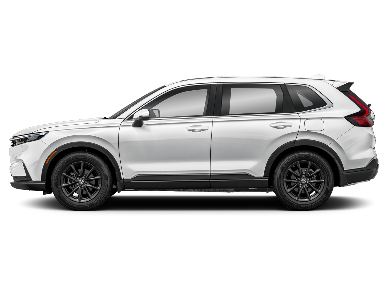 2026 Honda CR-V EX-L - Photo 25