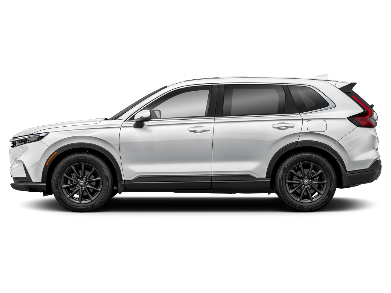 2026 Honda CR-V EX-L - Photo 3