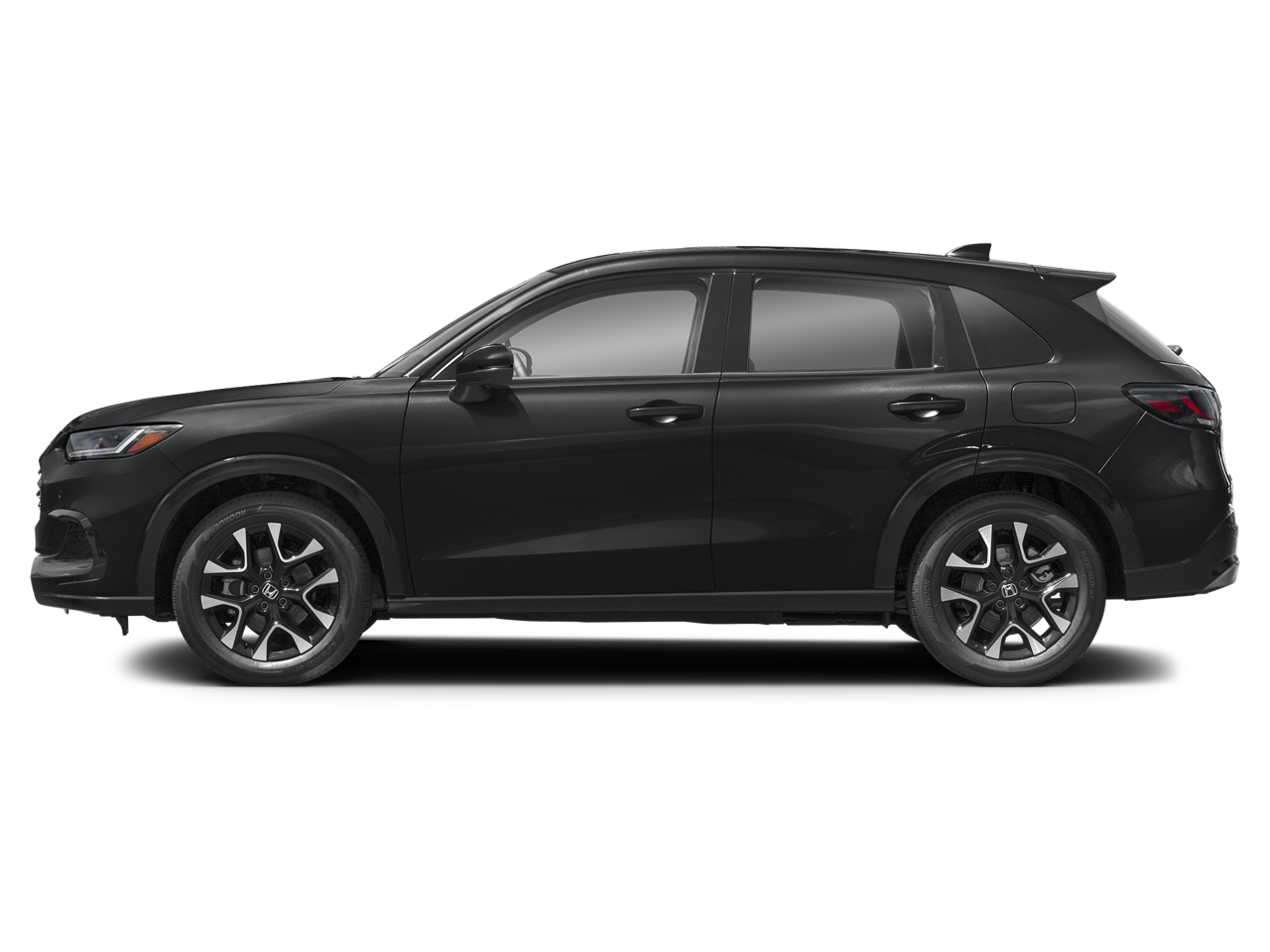 2026 Honda HR-V EX-L - Photo 22