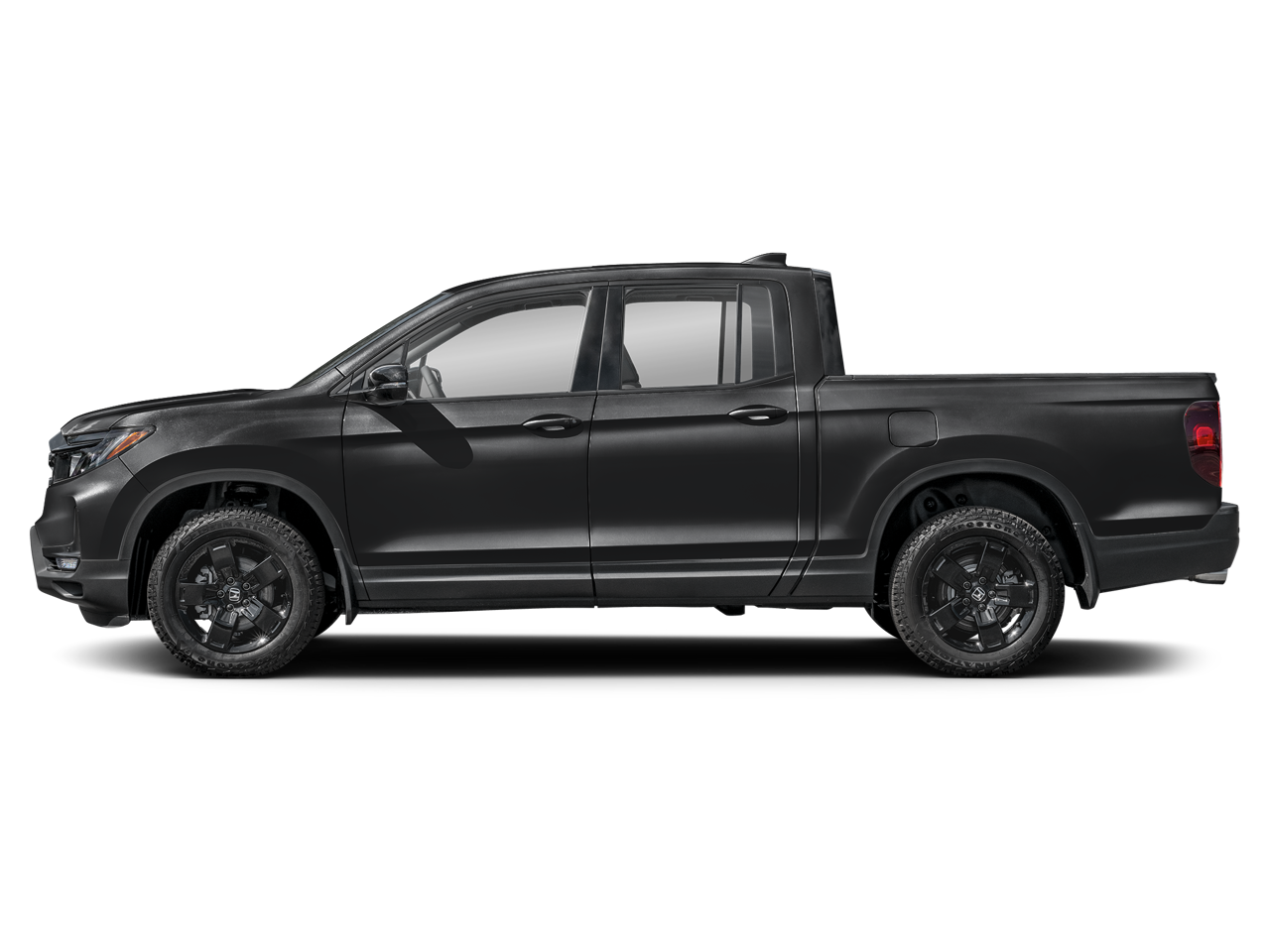 2026 Honda Ridgeline Black Edition - Photo 26
