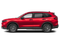 2027 Honda CR-V Hybrid TrailSport