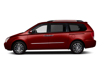 2012 Kia Sedona LX