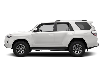 2018 Toyota 4Runner TRD OFFROAD PREMIUM