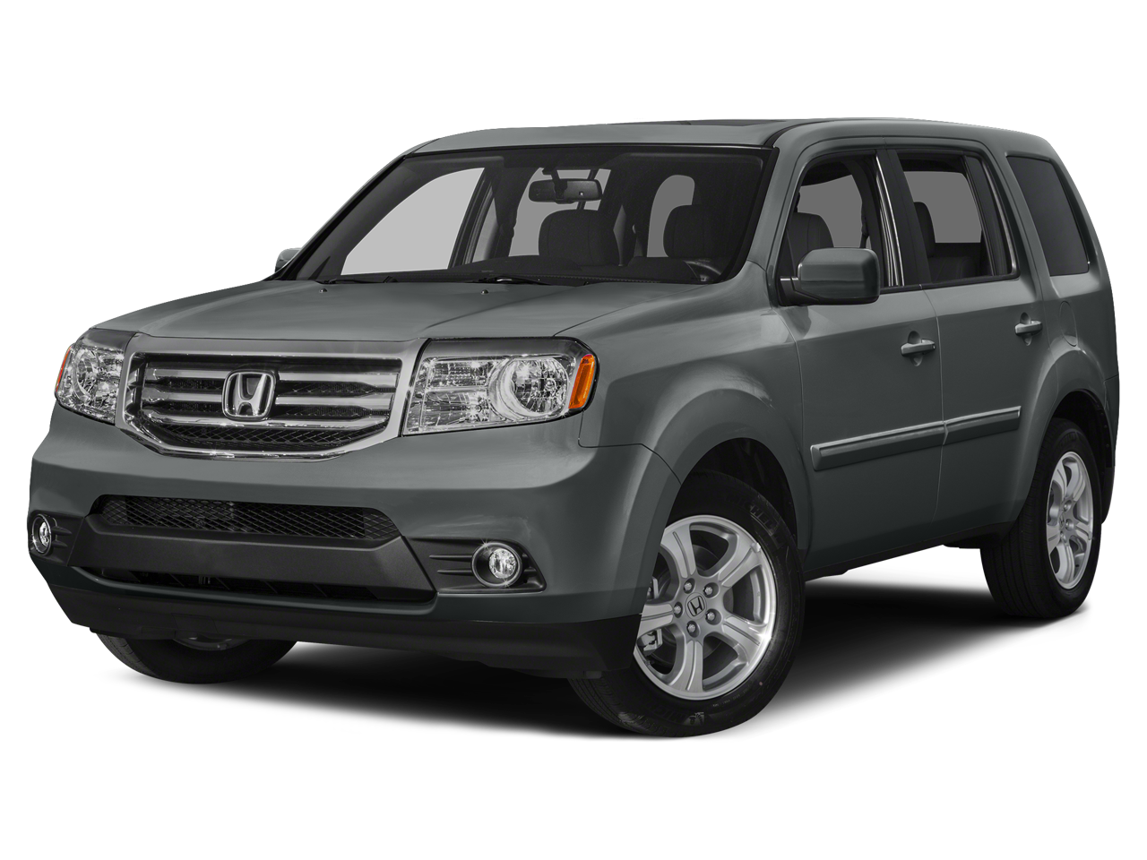 2015 Honda Pilot 4WD EX-L's photo