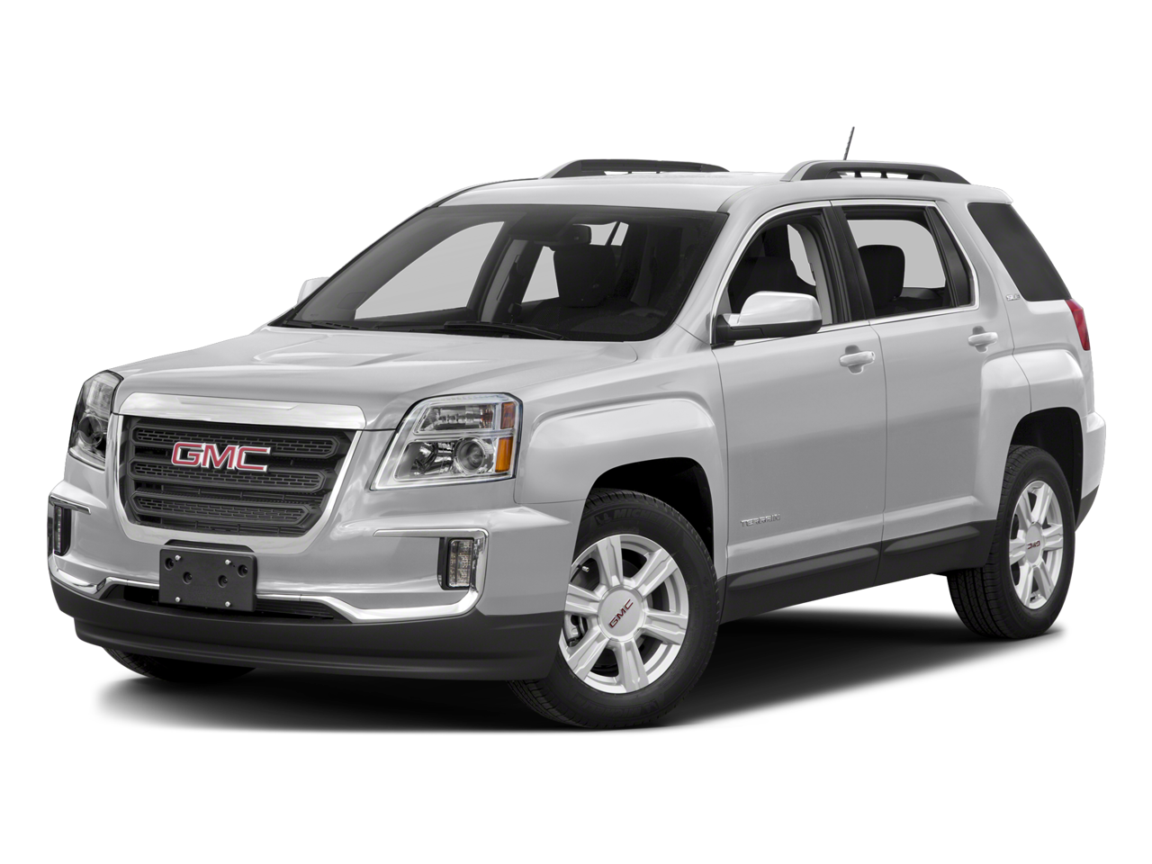 2016 GMC Terrain AWD SLE-2's photo
