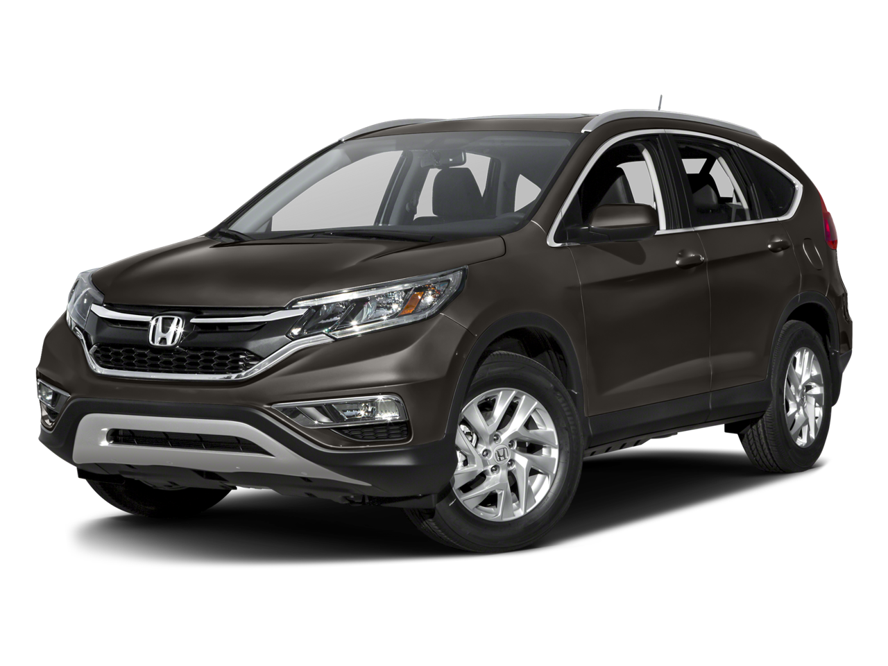 2016 Honda CR-V EX-L AWD's photo