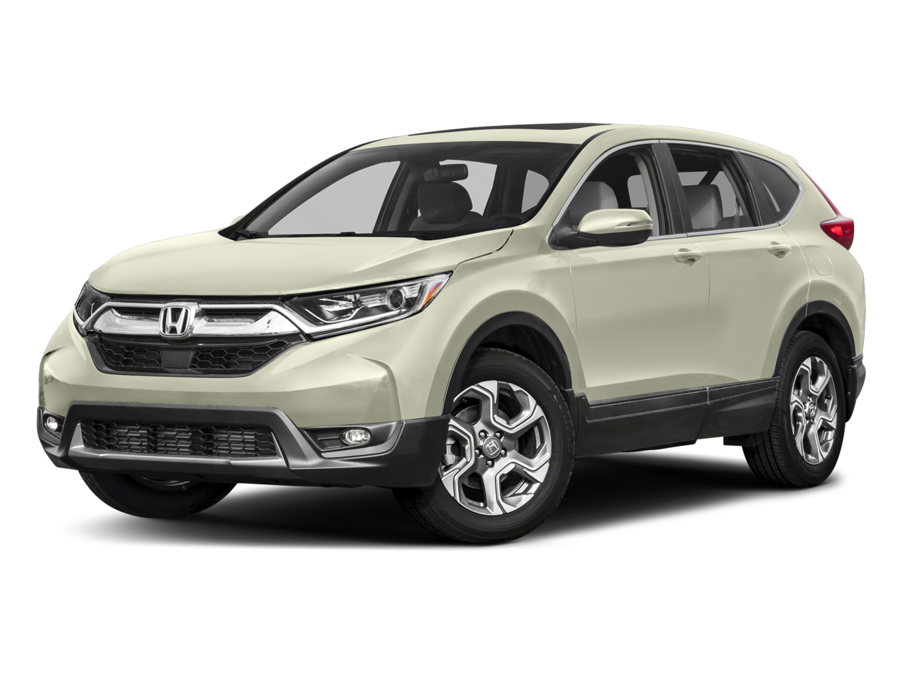 2017 Honda CR-V EX-L AWD's photo