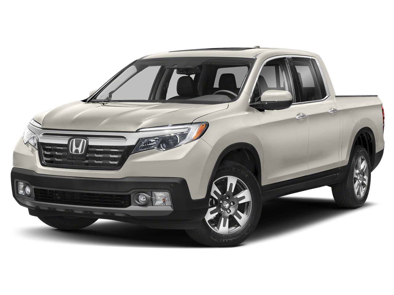 2019 Honda Ridgeline