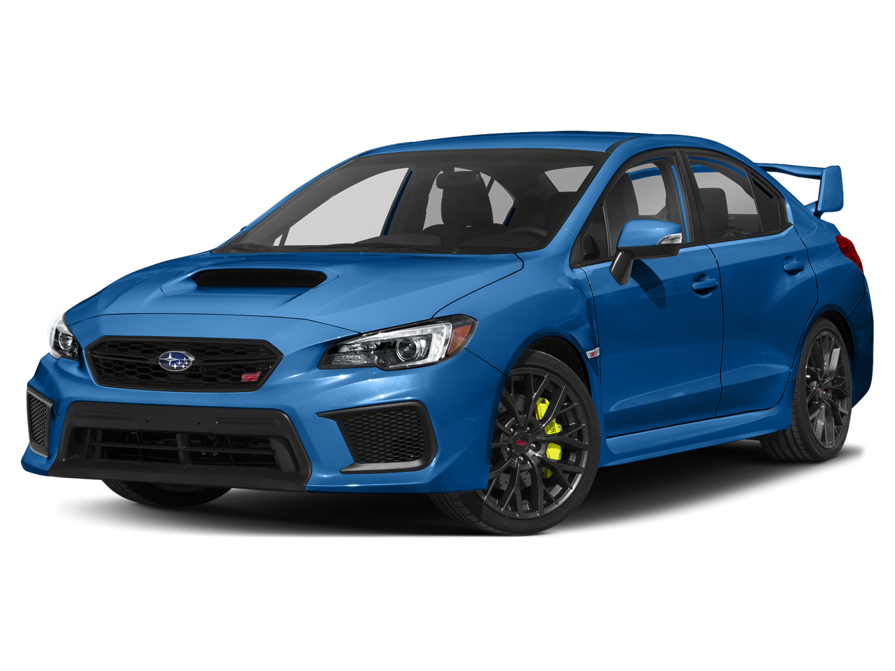2019 Subaru WRX-STI -'s photo