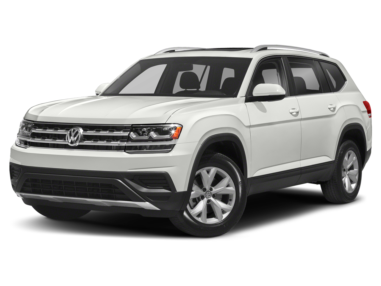 2019 Volkswagen Atlas 3.6L V6 SEL Tiptronic 4MOTION's photo