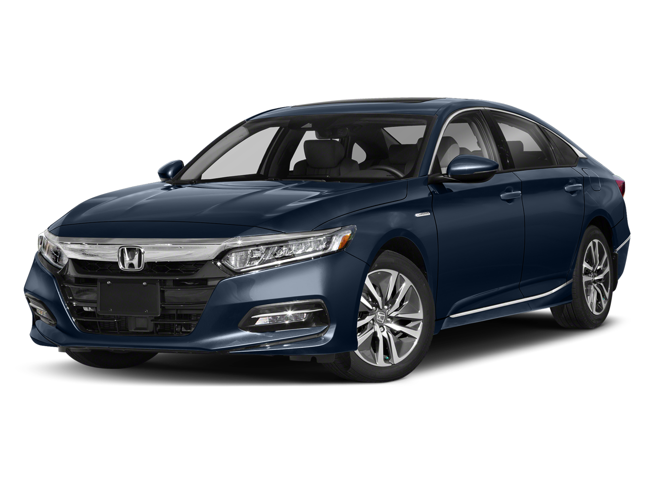 2020 Honda Accord Hybrid EX-L for sale in Coeur D'Alene, ID