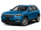 2020 Jeep Cherokee Altitude