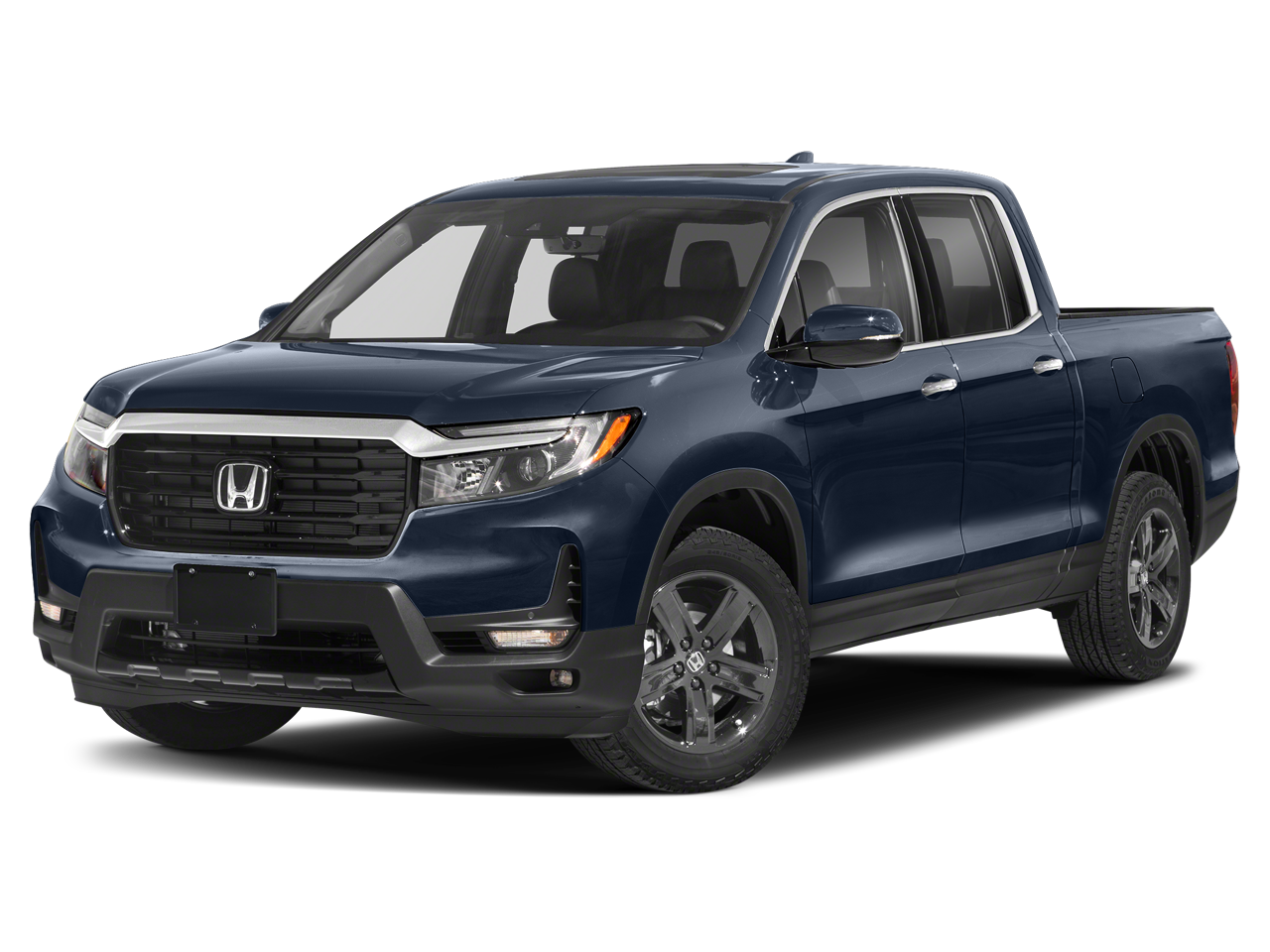 2021 Honda Ridgeline
