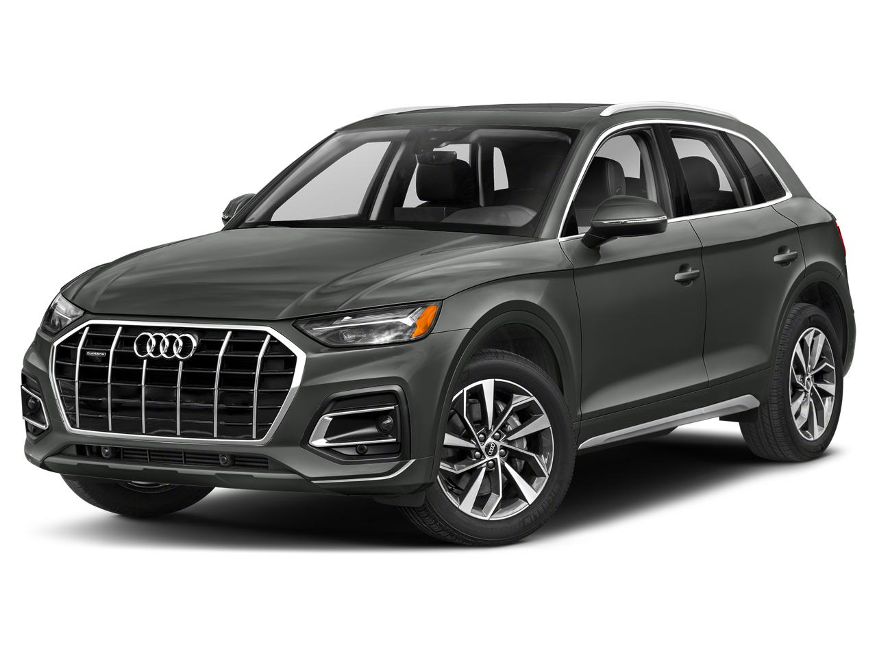 2022 Audi Q5 S line Premium