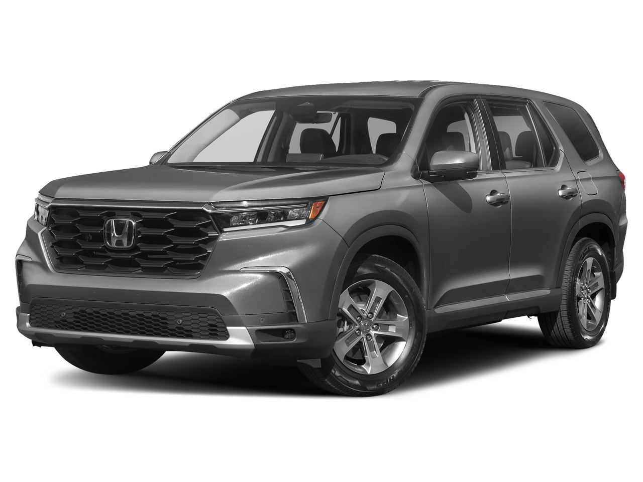 2023 Honda Pilot