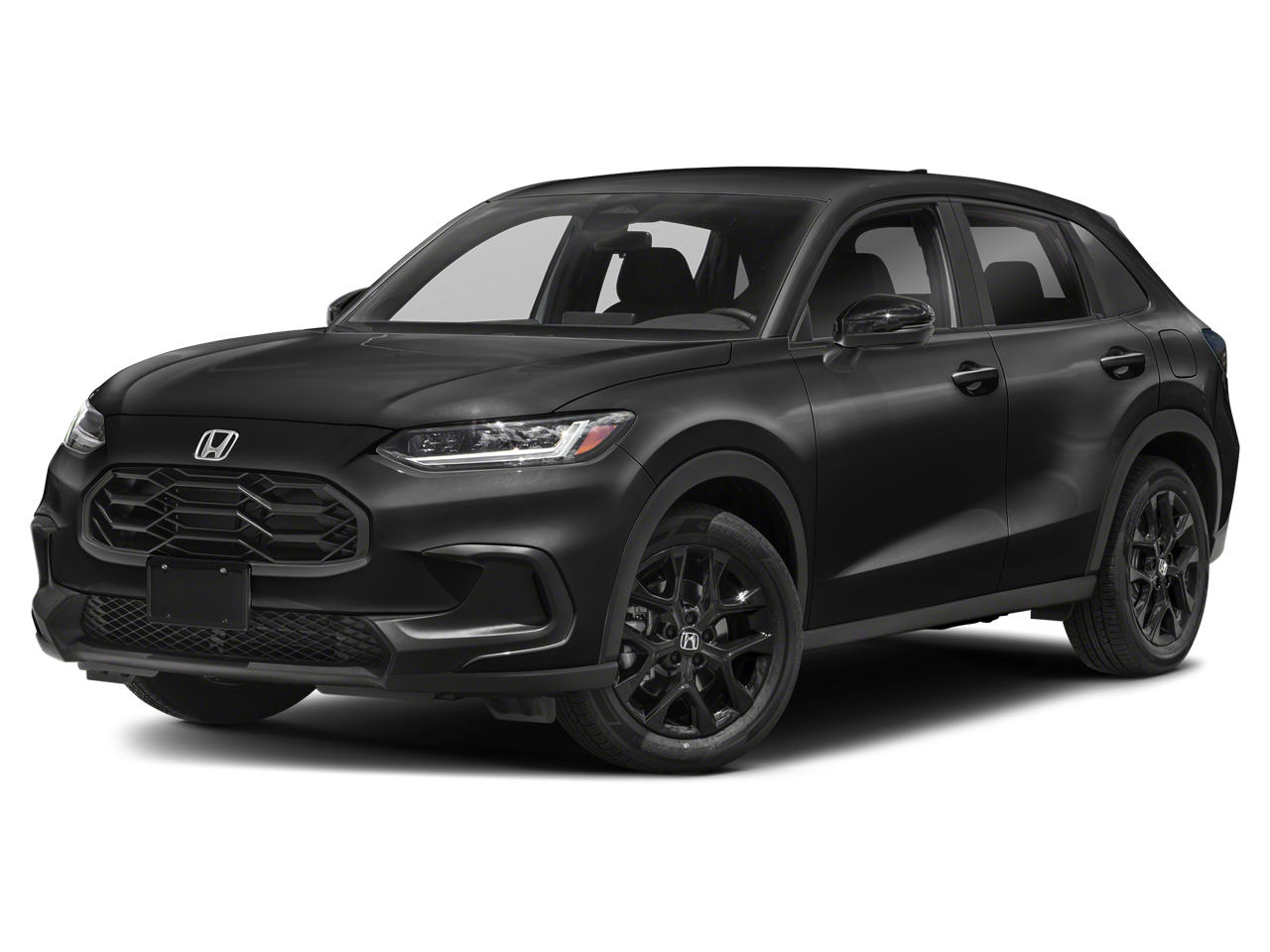 2023 Honda HR-V Sport AWD's photo