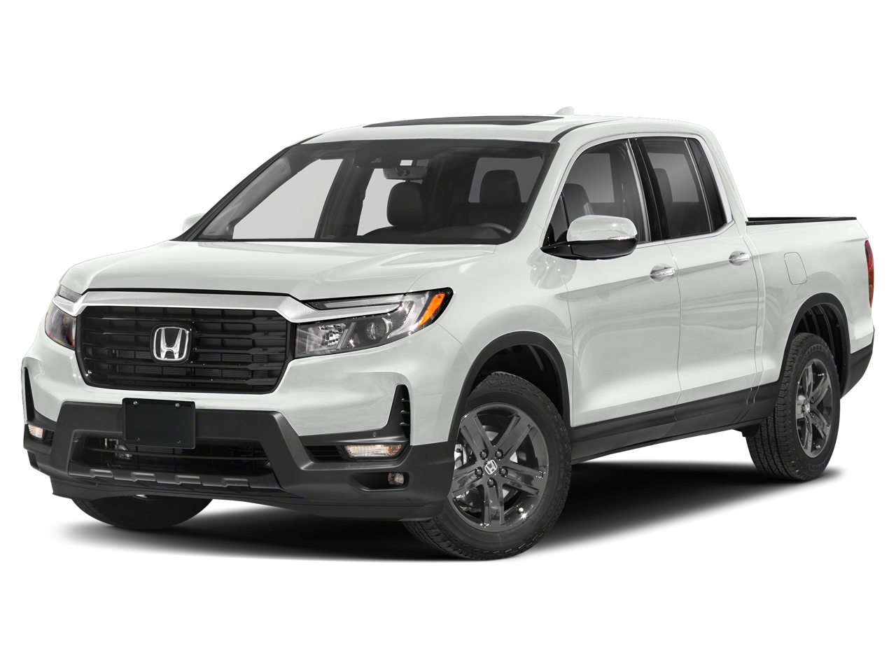 2023 Honda Ridgeline
