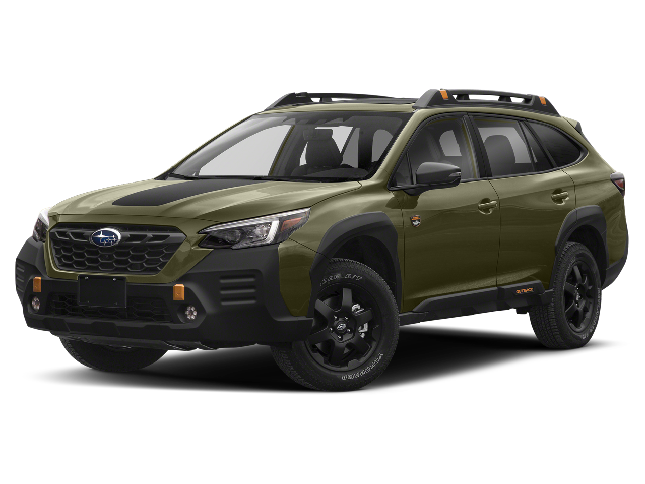 2023 Subaru Outback Wilderness for sale in Coeur D'Alene, ID