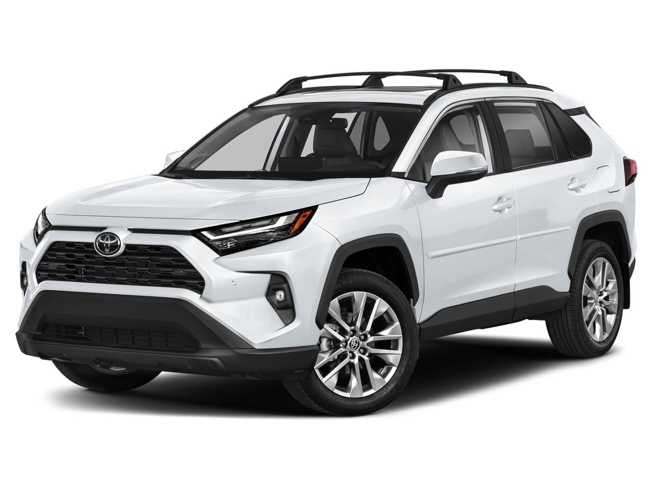 2023 Toyota RAV4 XLE Premium AWD's photo