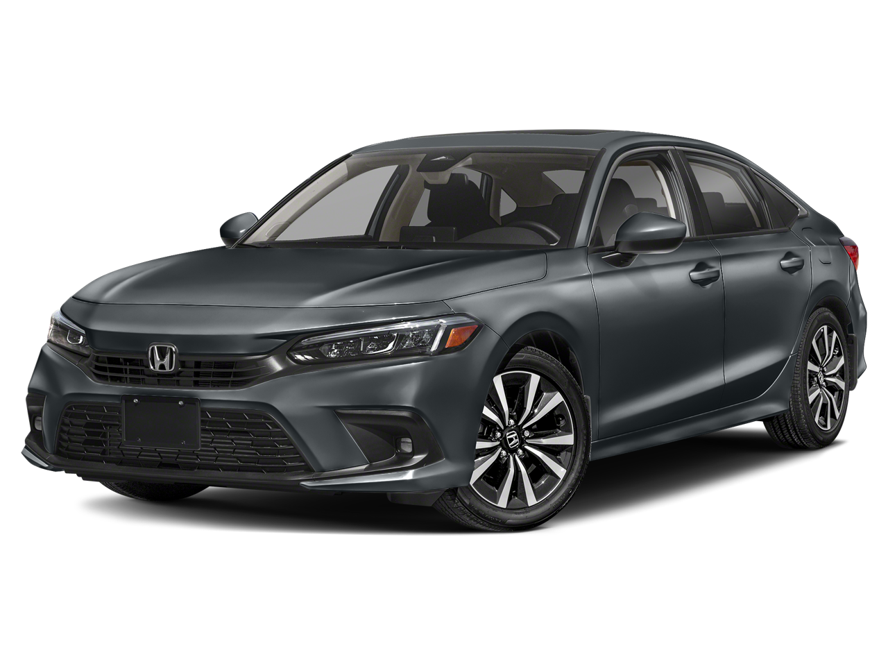 2024 Honda Civic Sedan EX