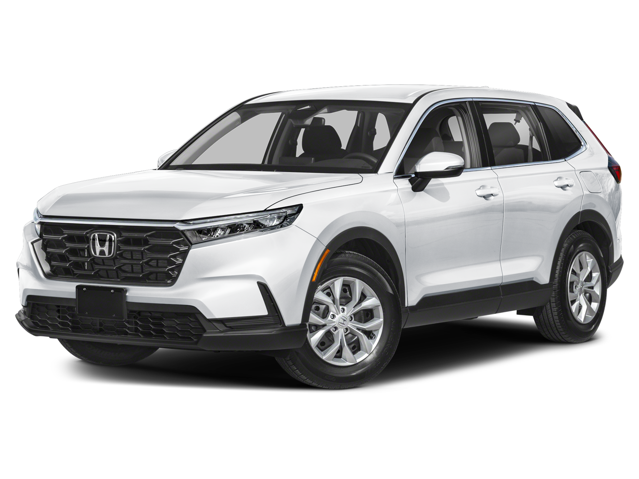 2024 Honda CR-V LX for sale in Coeur D'Alene, ID
