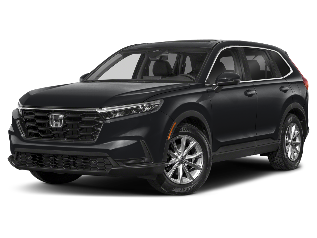 2024 Honda CR-V EX-L - Photo 24