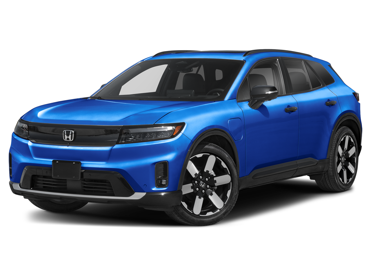 2024 Honda Prologue Elite AWD's photo