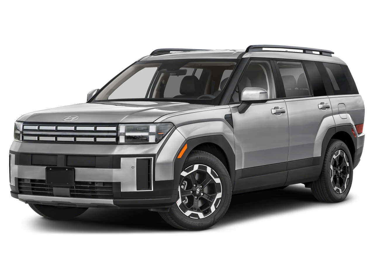 2024 Hyundai Santa Fe SEL 2.5 AWD's photo