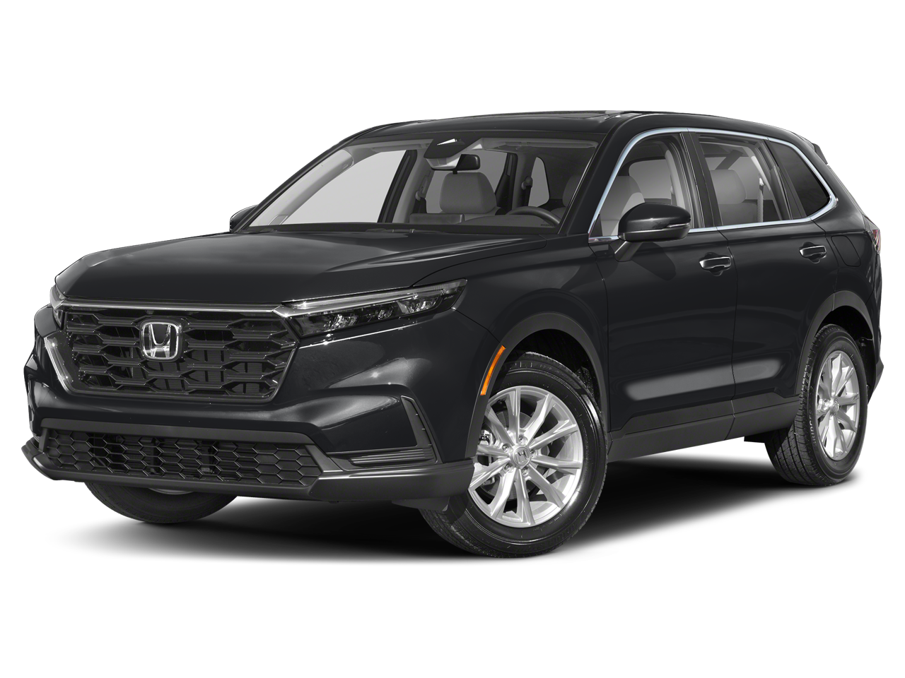 2025 Honda CR-V EX AWD's photo