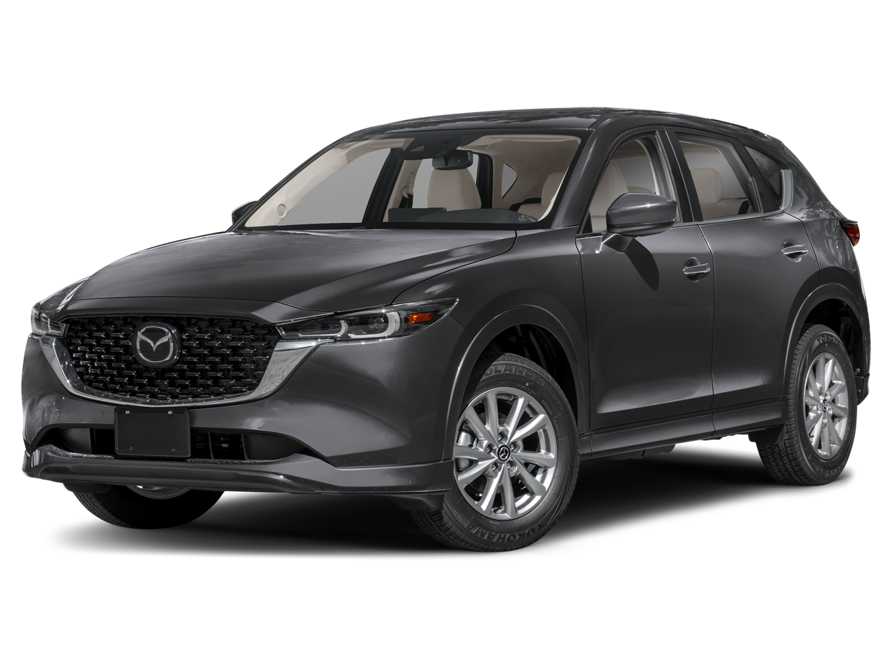 2025 Mazda CX-5 S Preferred package Auto AWD's photo