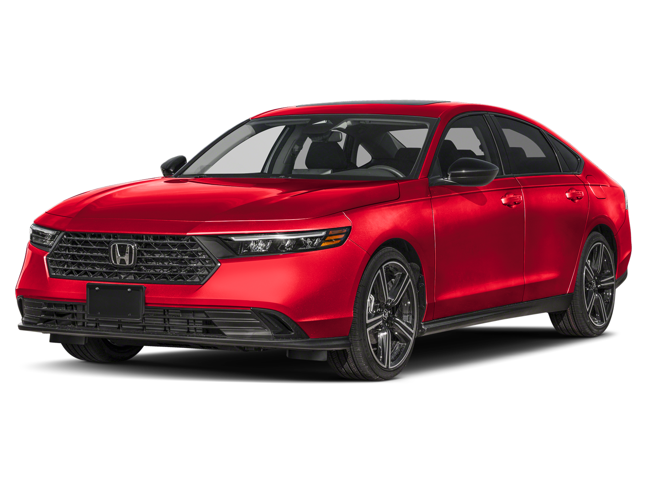 2026 Honda Accord 1.5T SE CVT's photo