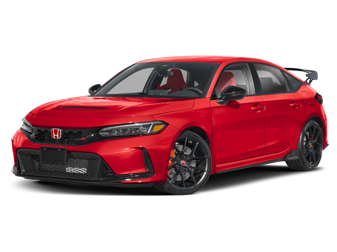 2026 Honda Civic's photo
