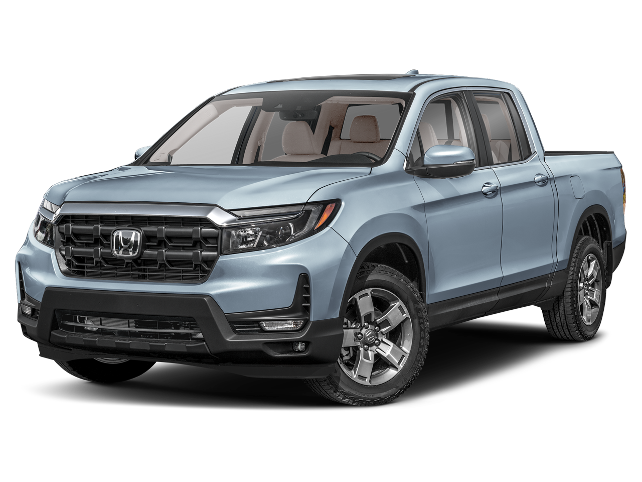 2026 Honda Ridgeline RTL - Photo 27