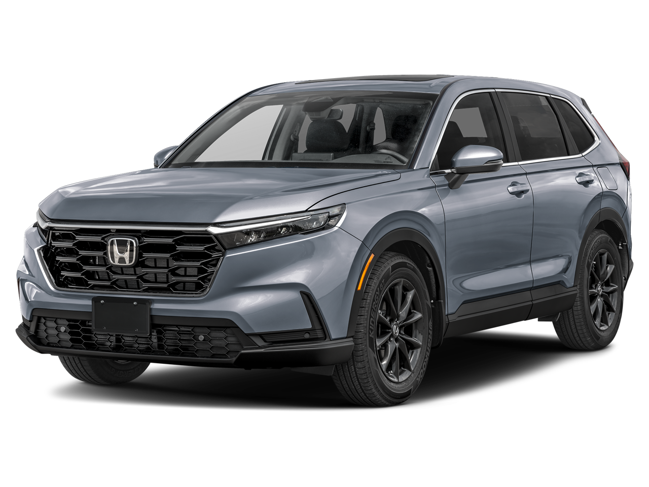 2027 Honda CR-V