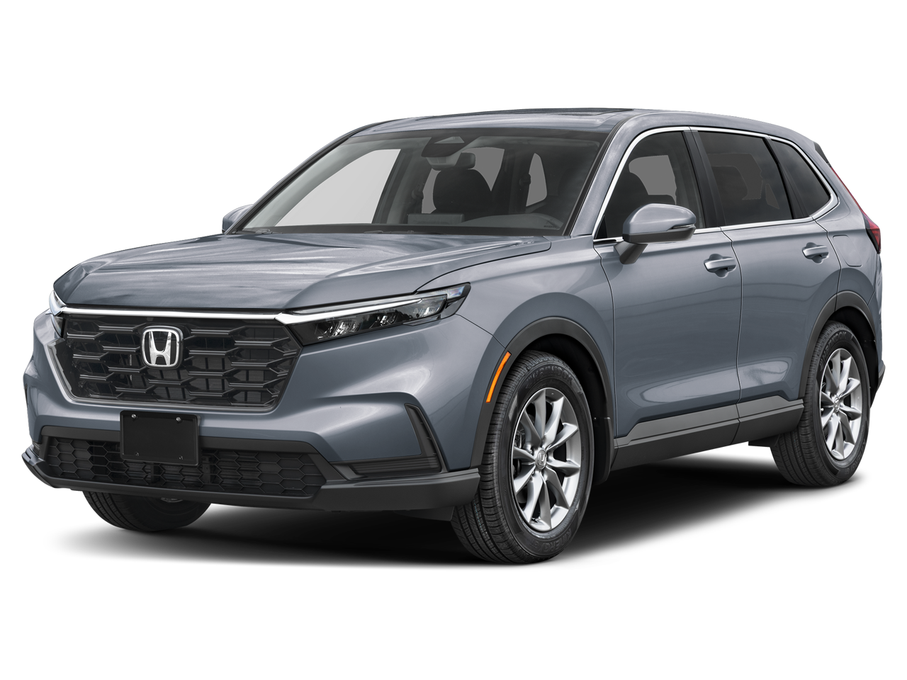 2027 Honda CR-V