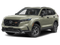 2027 Honda CR-V Hybrid TrailSport