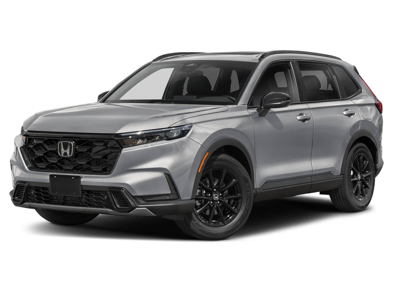 2027 Honda CR-V
